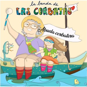 La Abuela Corbatera (feat. Pedro Borgobello & Hugo Figueras)