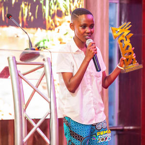 PUNGUZA PRESSURE (Radio Edit)