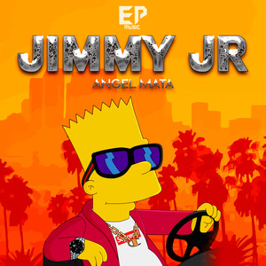 Jimmy Jr (Live)