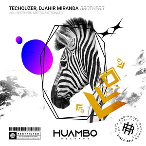 Brothers (Radio Edit)