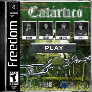 Catártico (feat. Brío, DSTRO. & Amner)