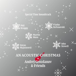 O Come All Ye Faithful (feat. Zoran Majstorović)