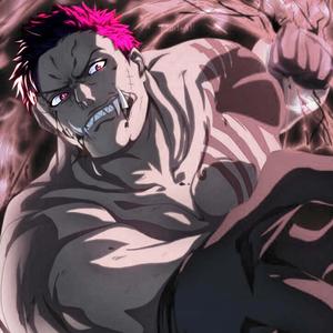 Katakuri Theme (one Piece)