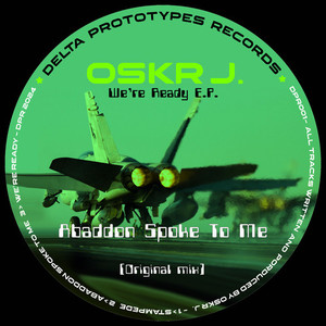 Abaddon Spoke to Me (Original Mix|Explicit)