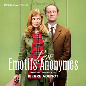 Les émotifs anonymes (Bande originale du film)