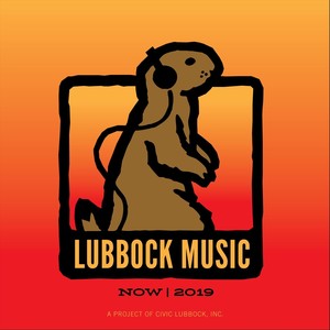 Lubbock Music Now 2019