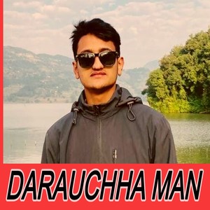 Darauchha man