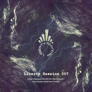 Liberty Session 007