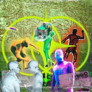 SIN CUENTA MUERTXS (feat. CHEPE) (Explicit)