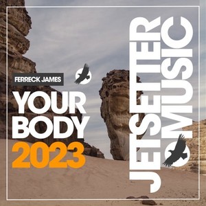 Your Body on Me (Original Mix)
