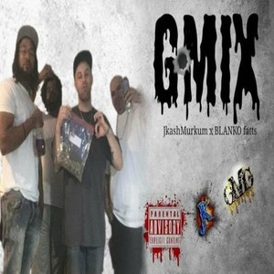 GMix (Explicit)