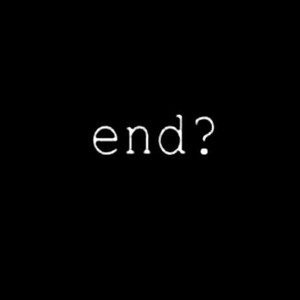 End