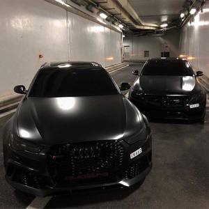 M.I.A./YSMUZ-Moring (YSMUZ Remix)