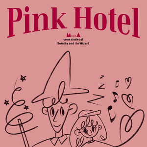 Pink Hotel