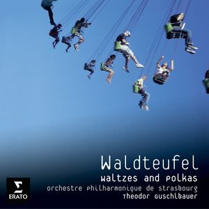 Waldteufel - Les patineurs, Op. 183