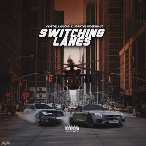 SWITCHING LANES (Explicit)