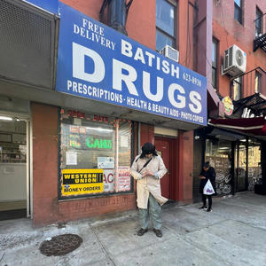 BROOKLYN FREESTYLE (Explicit)