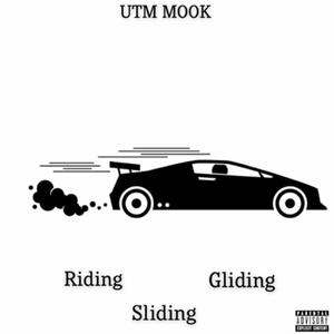 Riding, Sliding, Gliding (Explicit)