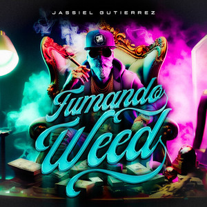 Fumando Weed (Explicit)