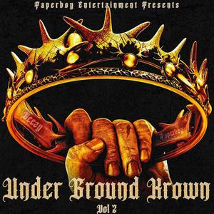 Detonation (feat. Booh Jonz) (Explicit)