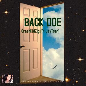 BACK DOE (feat. Jay Tsar) (Explicit)