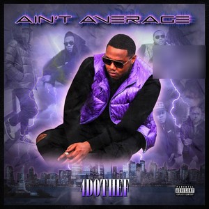 Aint Average (Explicit)