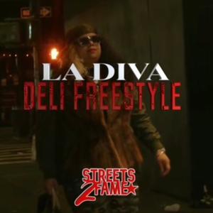 Deli Freestyle (Explicit)