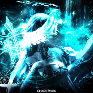 crystal tears