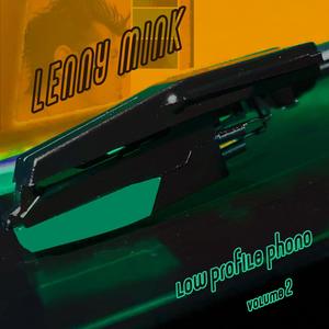 Low Profile Phono, Vol. 2