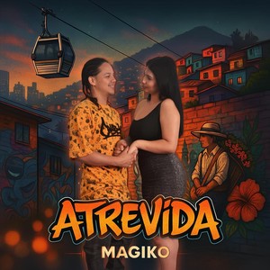 Atrevida (Explicit)