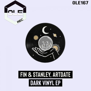 Dark Vinyl (Extended Mix)