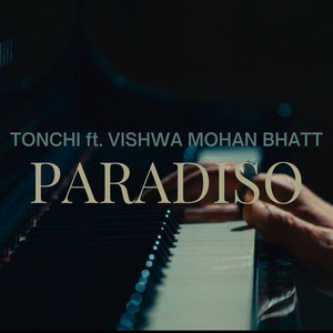 Paradiso (feat. Vishwa Mohan Bhatt)