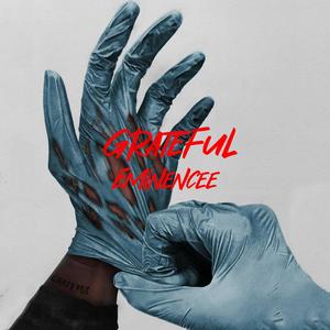 I'm Thankful(feat. Black James)