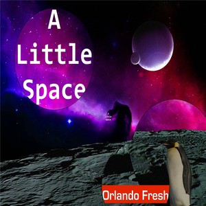 A Little Space (Explicit)