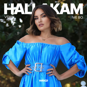 Hallakam Venin Me Bo