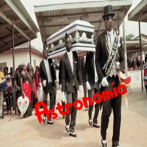 Pubg Astronimia los Negros del Ataud