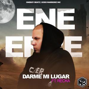 Darme Mi Lugar (feat. Recka)