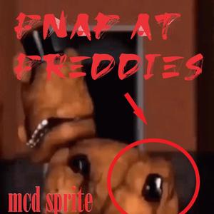 William Afton (Explicit)