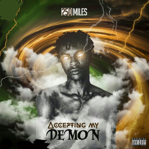 Accepting My Demon (Explicit)
