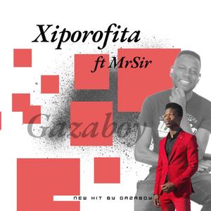 xiporofita (feat. MrSir, NationwildSA & I-Truth)