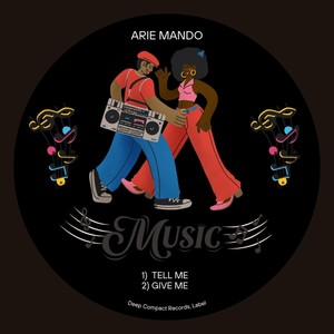 Give Me (Original Mix)