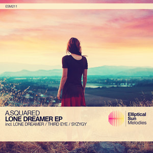 Lone Dreamer EP