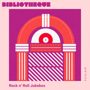 Rock N' Roll Jukebox