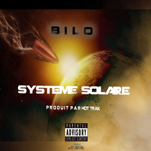 Système Solaire (Explicit)