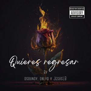 Quieres Regresar (feat. JesusLB & OnlyB) [Explicit]