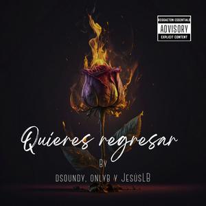 Quieres Regresar (feat. JesusLB & OnlyB) (Explicit)