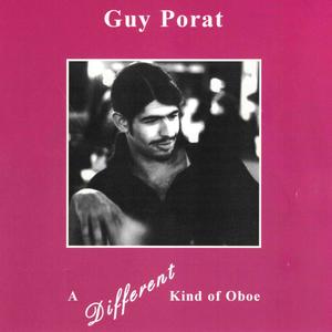 Cinq Pieces pour le Hautbois - III Fugue a trois voix