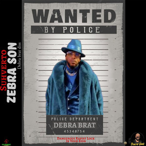 Zebra son (Debra brat diss)