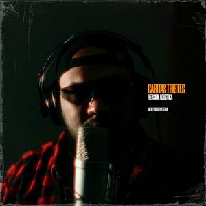 CARITAS TRISTES (Versión Acústica|Explicit)