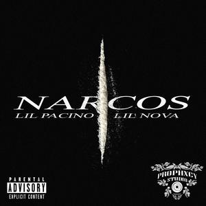 Narcos (feat. LIL Pacino & Lil Nova)